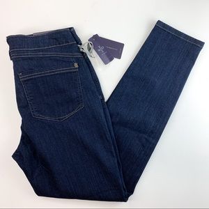 NYDJ Denim Jeans  Mabel Slimming Fit
